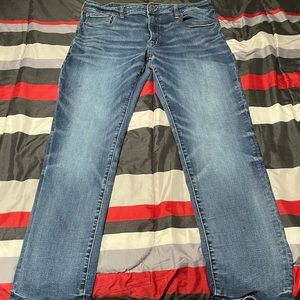 American Eagle Next Level Flex US 38x32 Jeans